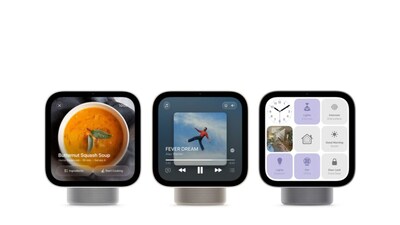 Apple turns to AI-powered Siri to make a bigger play for the connected home market
