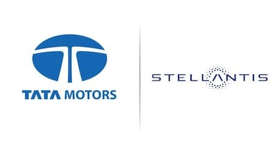 Tata Motors and Stellantis expand partnership into vehicle technology and product development