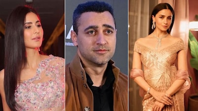 Actors associated with Indian cinema who hold foreign citizenship
