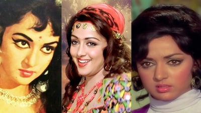 Hema Malini birthday special: From Sholay to Meera, 7 memorable performances