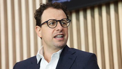 Anthropic CEO Dario Amodei says he spends 40% of his time on company culture ahead of potential $2 trillion IPO