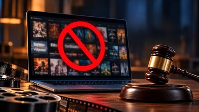 Delhi High Court bars 63 websites from hosting and streaming copyrighted content