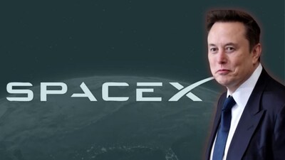‘A lot of merit’: Elon Musk backs potential Tesla-SpaceX merger
