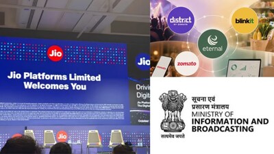 Jio Platforms IPO Breaks Records and MIB Raises AI Concerns for TV