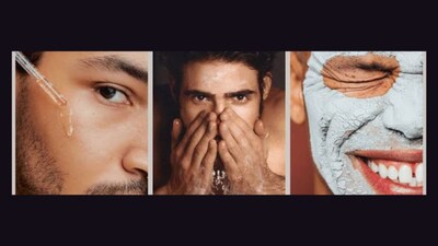 Gen Z Drives 78 Percent Surge in Men's Skincare Orders on Myntra