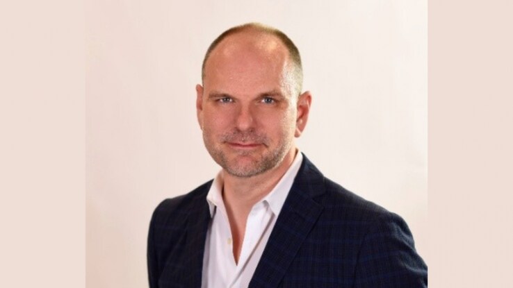 Havas Media's CEO Peter Mears: "India is a great case for us to think about what the world would look like in 2025"