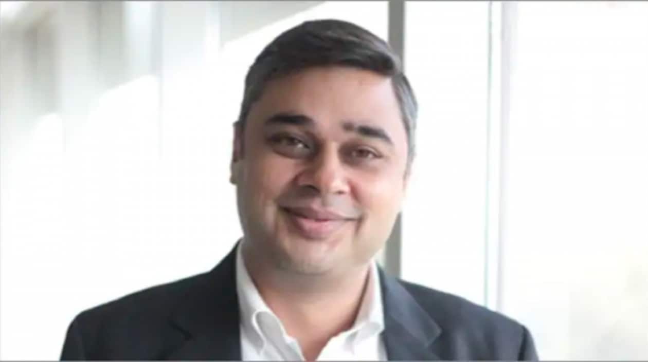 Dentsu International’s South Asia Chief HR Officer Rohit Suri moves on