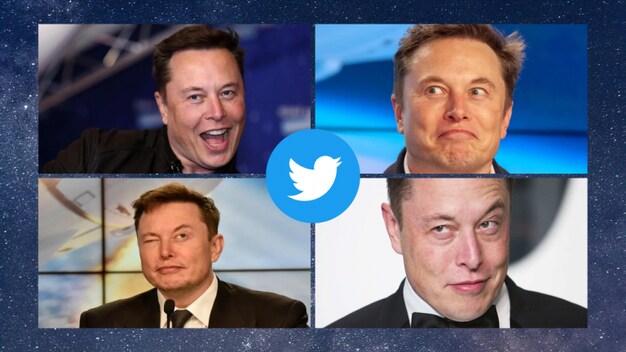 2023: Rise to Twitter, fall to X; A detailed analysis