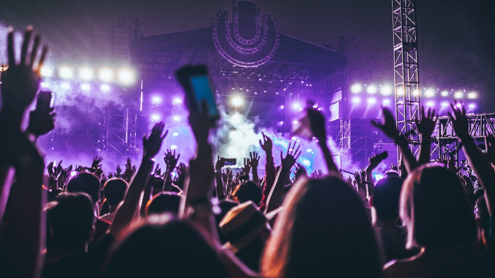 E-sports meet EDM: Sunburn to remix music with gaming