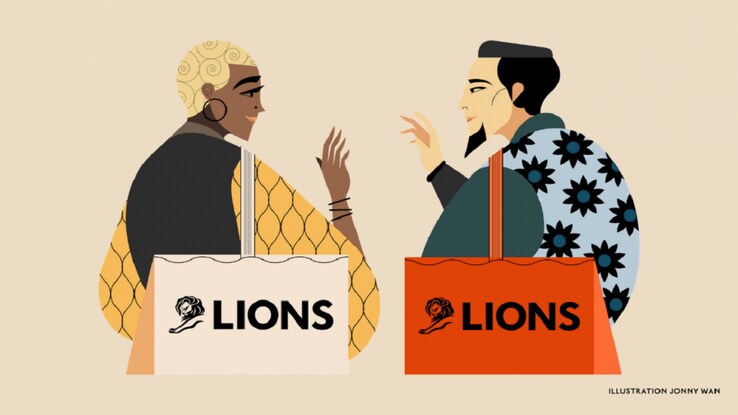 Indian creatives dominate the Cannes Lions Creativity Report