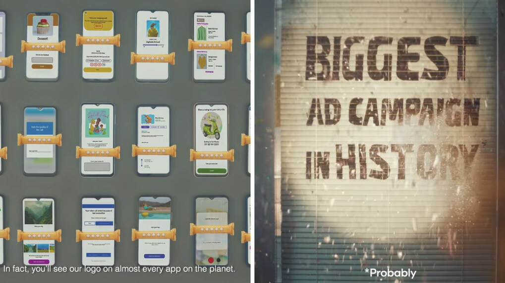 Clutter Breakers: Cadbury 5 Star's ingenious ad campaign that markets itself