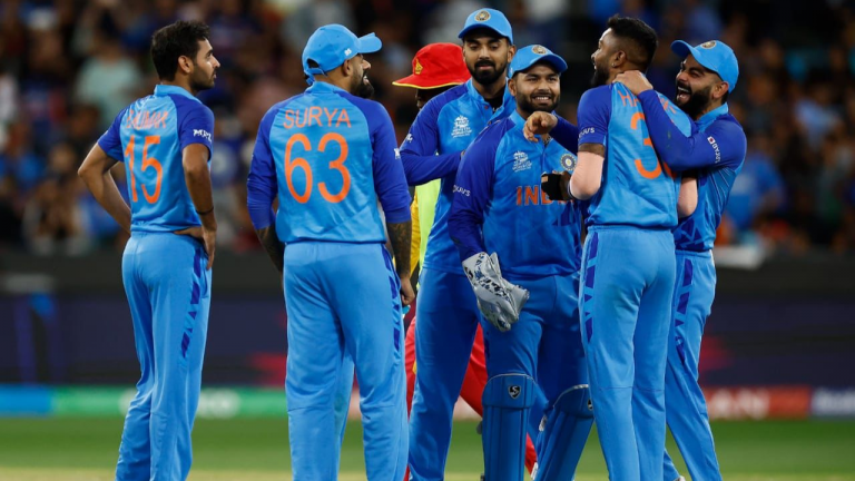 T20 World Cup: India in semis has advertisers cheering, ad revenue to exceed expectations