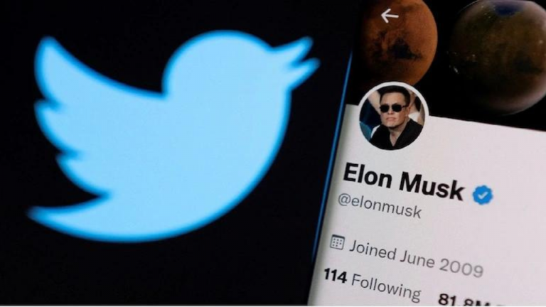 Elon Musk hosted a Twitter Space to address advertisers