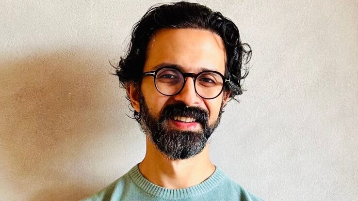Varun Duggirala on moving from The Glitch and his creator journey