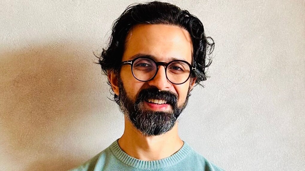 Varun Duggirala on moving from The Glitch and his creator journey