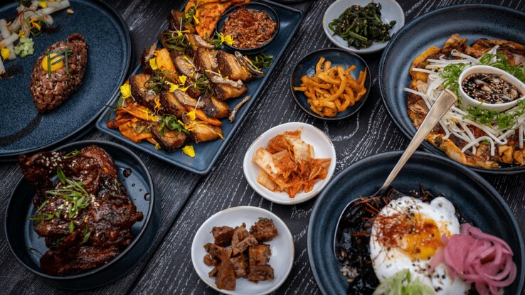 Biryani, ravioli and bibimbap—here's what India Swiggy'd in 2022
