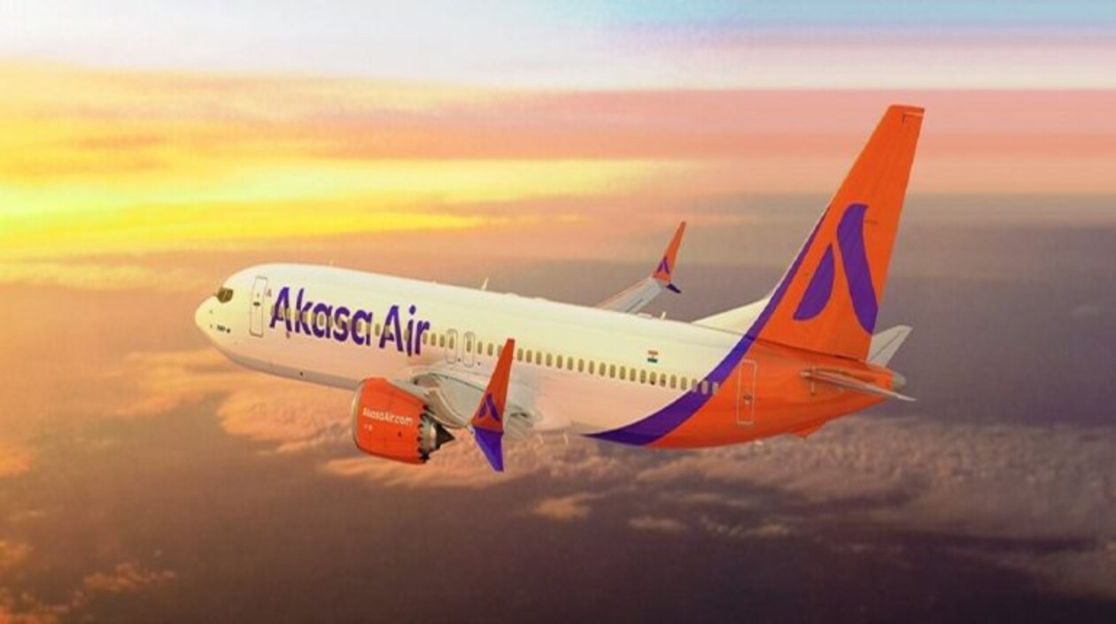 L&K Saatchi & Saatchi flies away with Akasa Air's creative biz