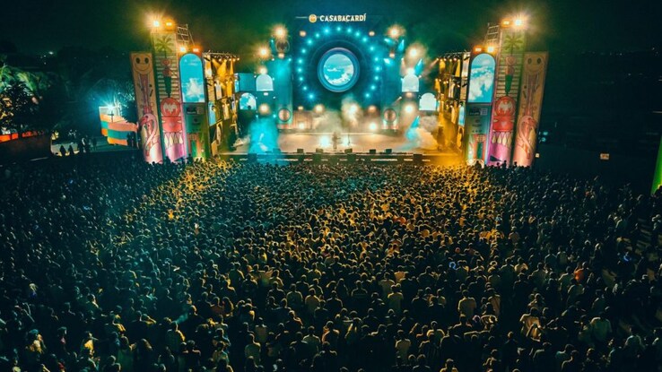 Bacardi India’s Zeenah Vilcassim on NH7 Weekender and consumer trends in the alco-bev category