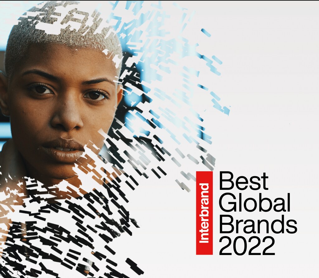 Intrabrand Best Global Brands 2022