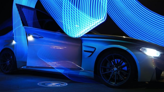 Pitch, Please: BMW India puts its media and creative account up for review