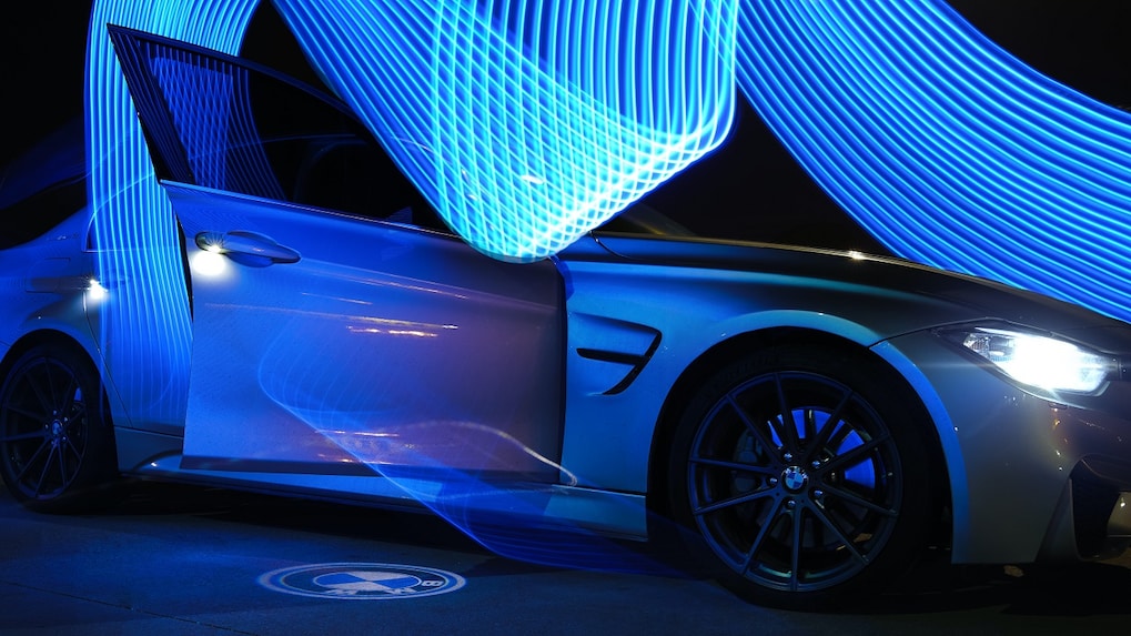 Pitch, Please: BMW India puts its media and creative account up for review