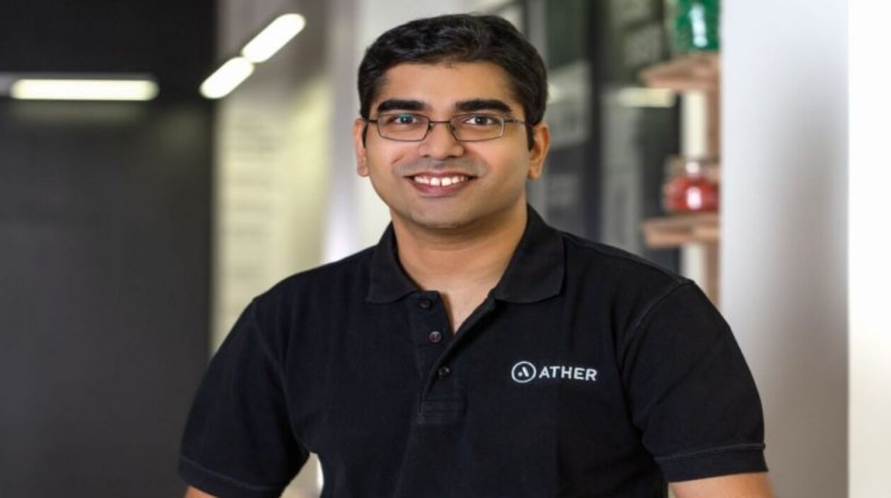 EVolve 2022: Industry needs to focus on measures to make reliable products: Ather’s Nilay Chandra