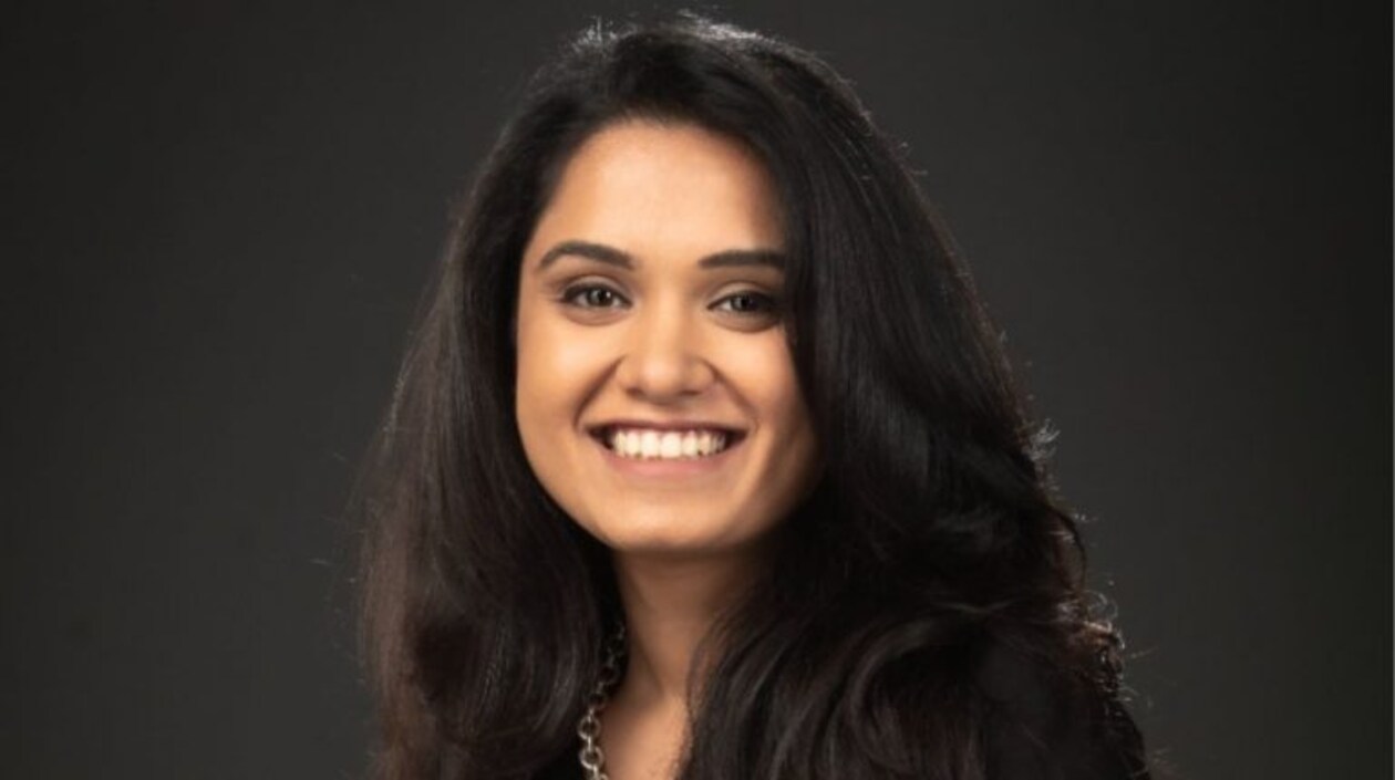 Famous Innovations elevates Mithila Saraf as CEO