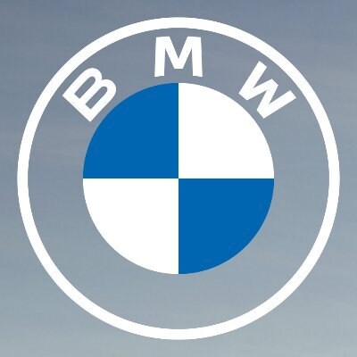 BMW Logo, From Aircraft To Automobile