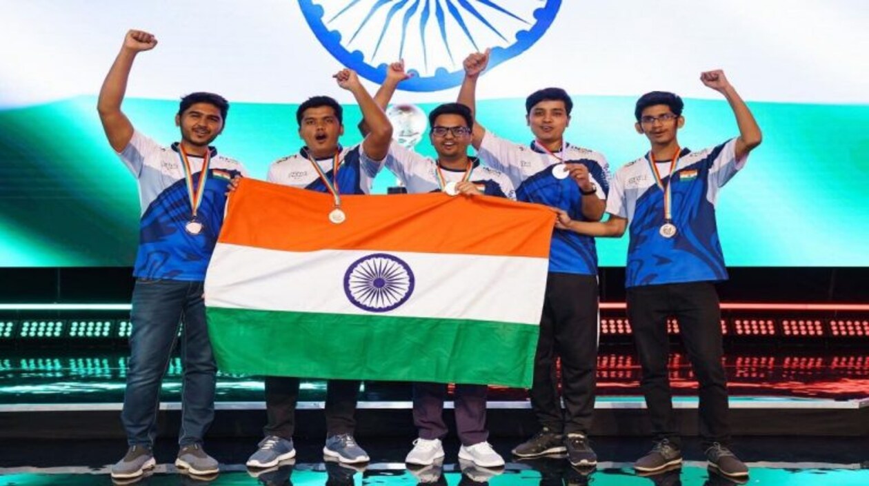 How will India's first CWG medal in esports affect brands' interest?