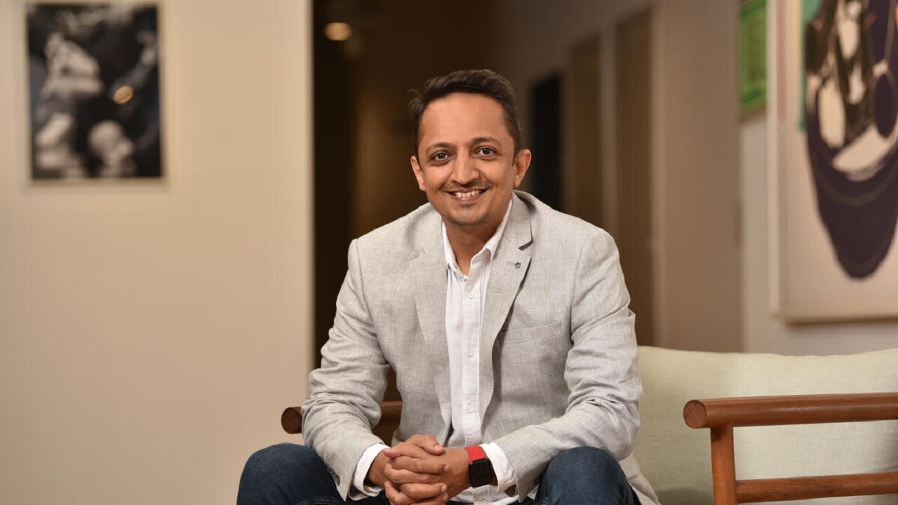 Prior to joining Meesho, Lucky Saini was working with edtech platform Vedantu as the head of brand marketing for over eleven months. There he led a team that managed research, media, creative, PR and brand communication.