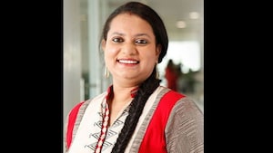 Somasree Bose Awasthi steps down as Marico CMO after two years in role