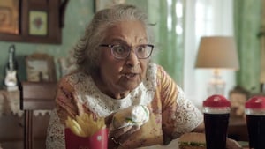 Mast & Meh - The best and worst ads this week