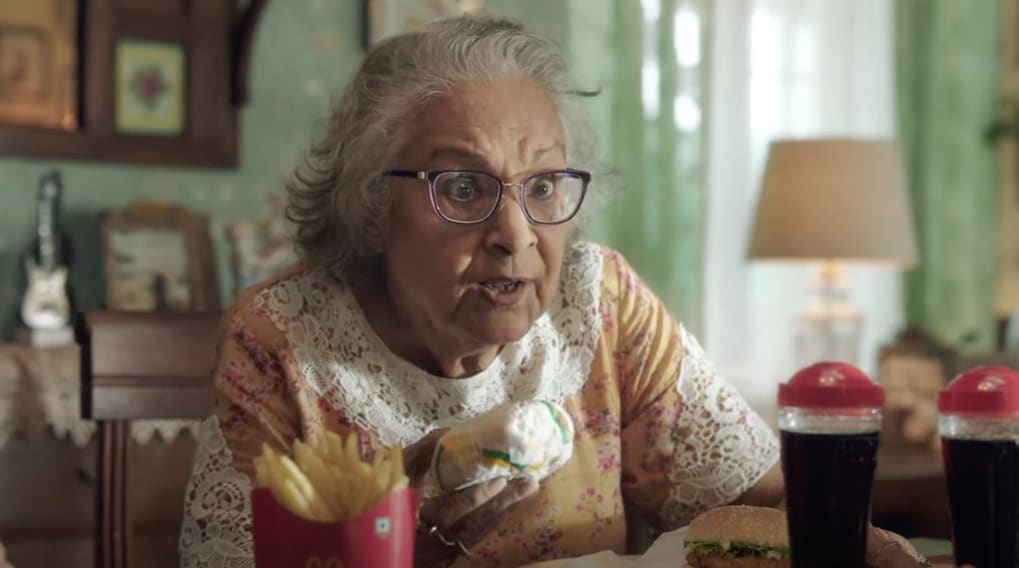 Mast & Meh: Bournvita, McDonald’s, Asian Paints, Sleepyhead, Man Matters, Chess & Country Delight