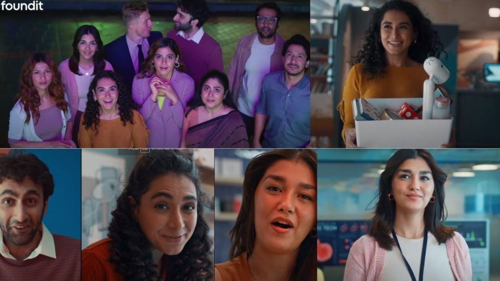 How WPP’s Landor, Wunderman Thompson transformed Monster to foundit