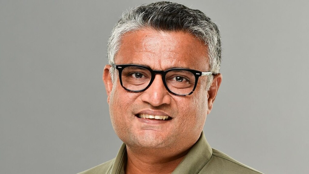 AAAI re-elects Prasanth Kumar as president