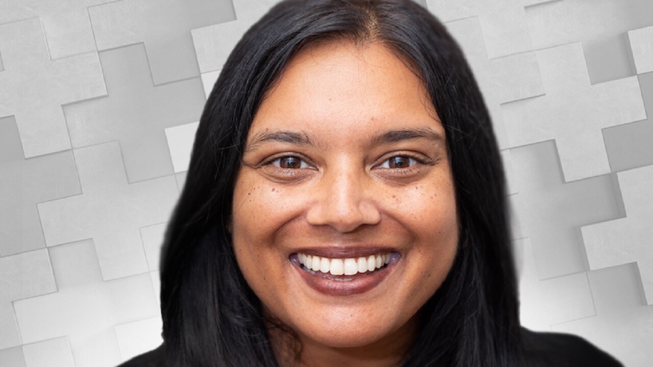 Preeya Vyas, global chief experience officer, Wunderman Thompson