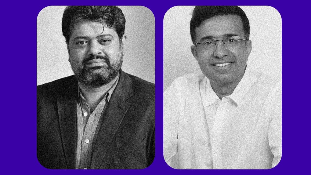 Martech firm Punt Partners raises first round of capital from investors, entrepreneurs