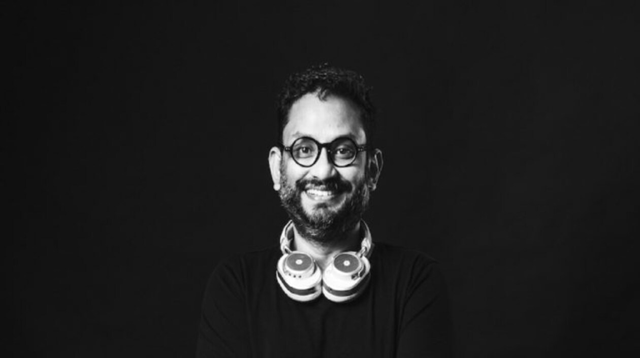 Rajdeepak Das to spearhead Publicis Groupe's new Creative Council for South Asia