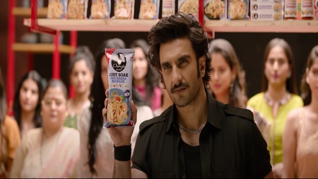 Mast & Meh - This week’s round up of the best and worst ads
