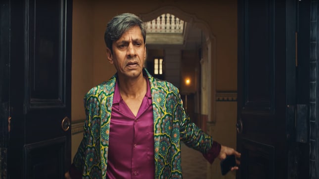 All about what3words’ maiden ad for India
