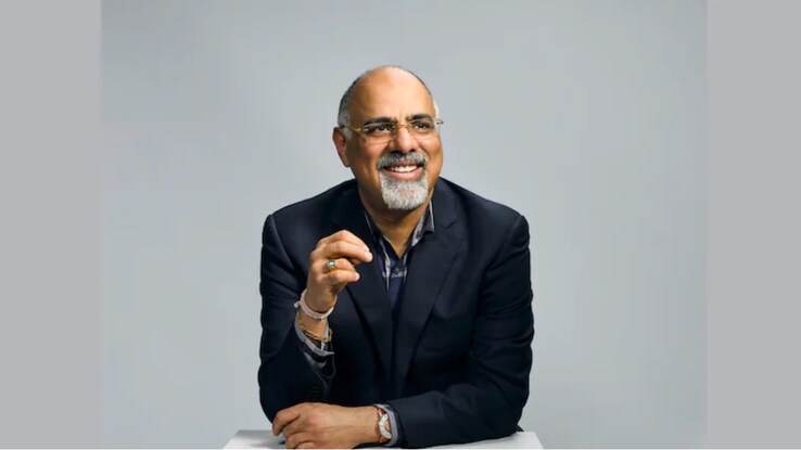 In Conversation With Raja Rajamannar, Mastercard