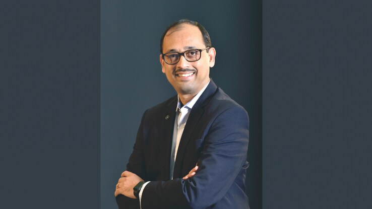 Mercedes Benz India to elevate Santosh Iyer to managing director