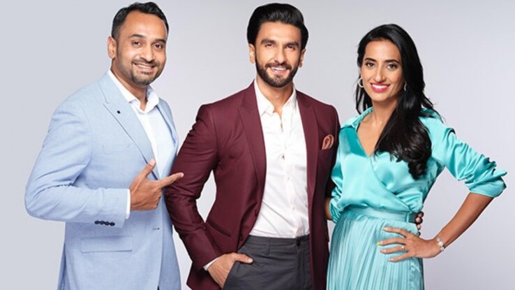 We didn’t want just a Bollywood face: Vineeta Singh, SUGAR