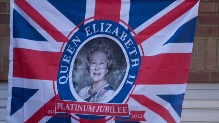 Bookstrapping: The Wicked Wit of Queen Elizabeth