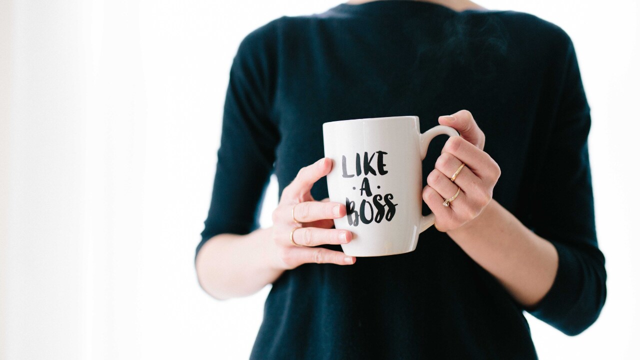 The roles are director, vice president, CXO, or partner at Indian companies, highlighted in an ET report. At present, there are two women heading the role compared to 10 men, with the same ratio being the case in 2020. (Representational image: Brooke Lark via Unsplash)