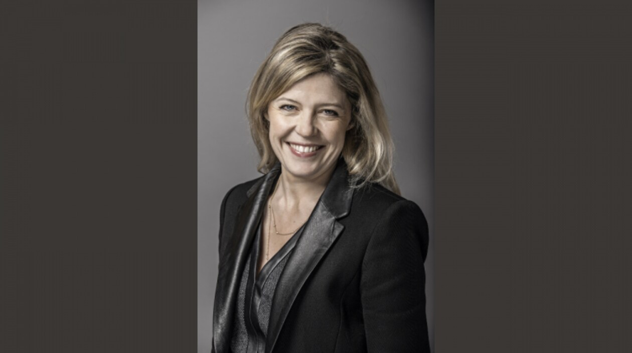 An agency can only be good if you brief them well: Capgemini’s Virginie Regis