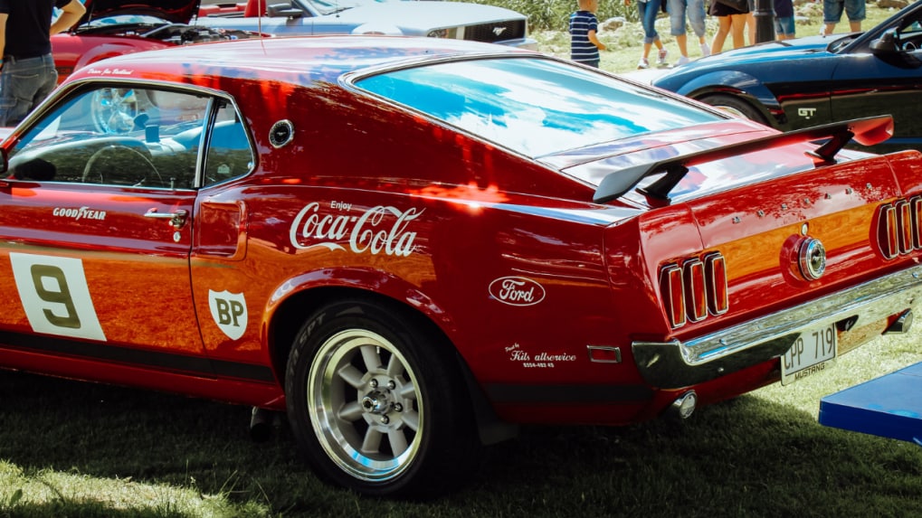 The Coca-Cola Company does away with labels from Sprite bottles