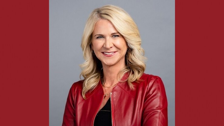 Exclusive: This is us just getting out of the gates: HCLTech’s Jill Kouri