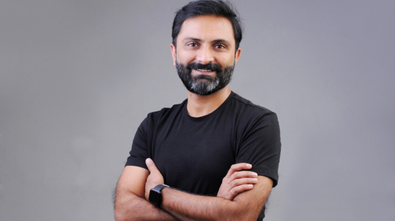 Meet Sai Ganesh – the marketer who turned full-time quizmaster