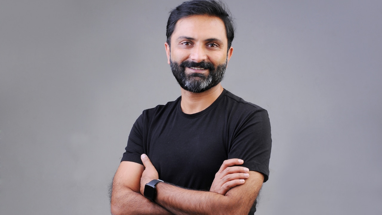 Sai Ganesh, former head of brand, Dunzo